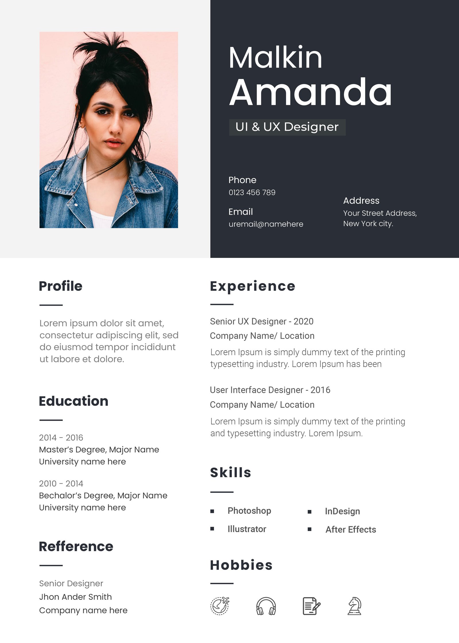 Ai That Can Write Resume Online